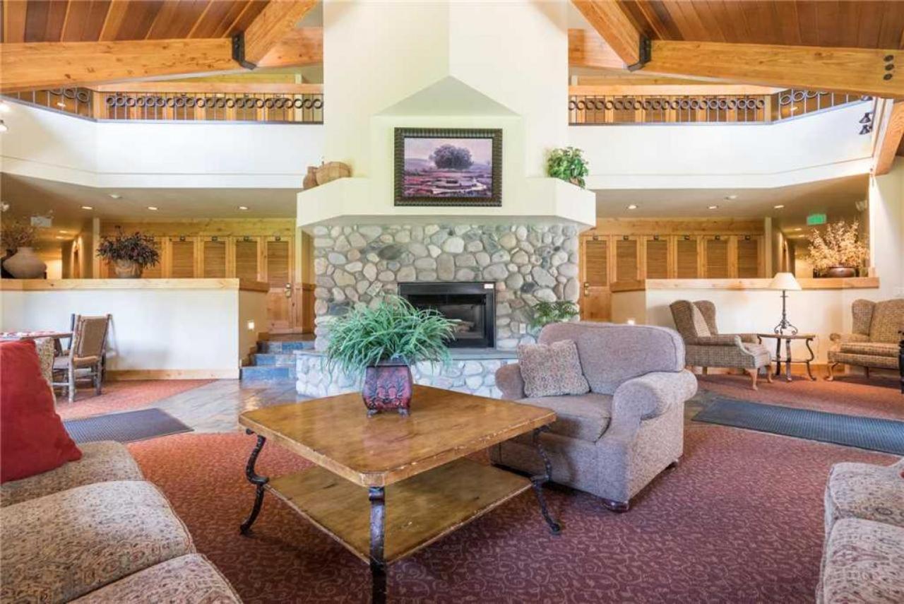1202 Trappeurs Lodge, Trappeur'S Crossing Steamboat Springs Exterior photo