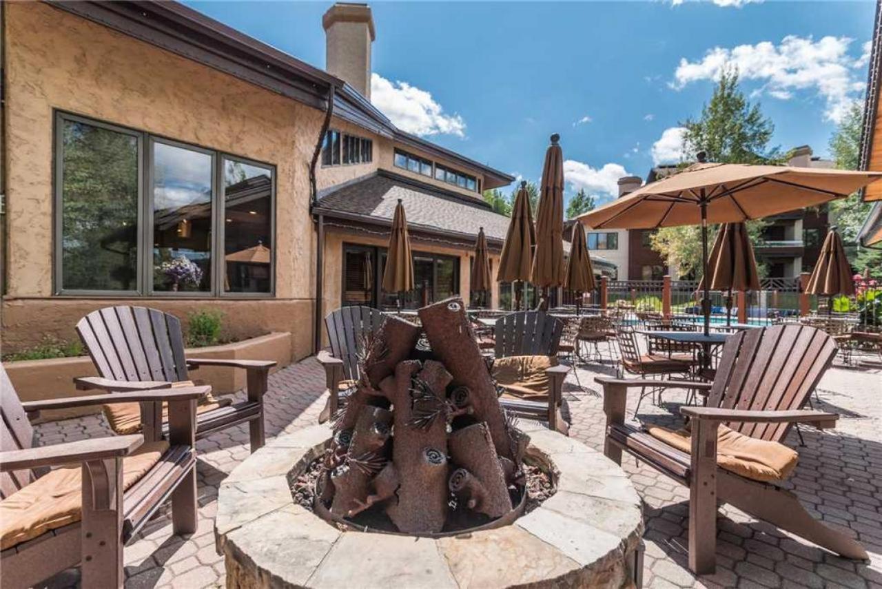 1202 Trappeurs Lodge, Trappeur'S Crossing Steamboat Springs Exterior photo